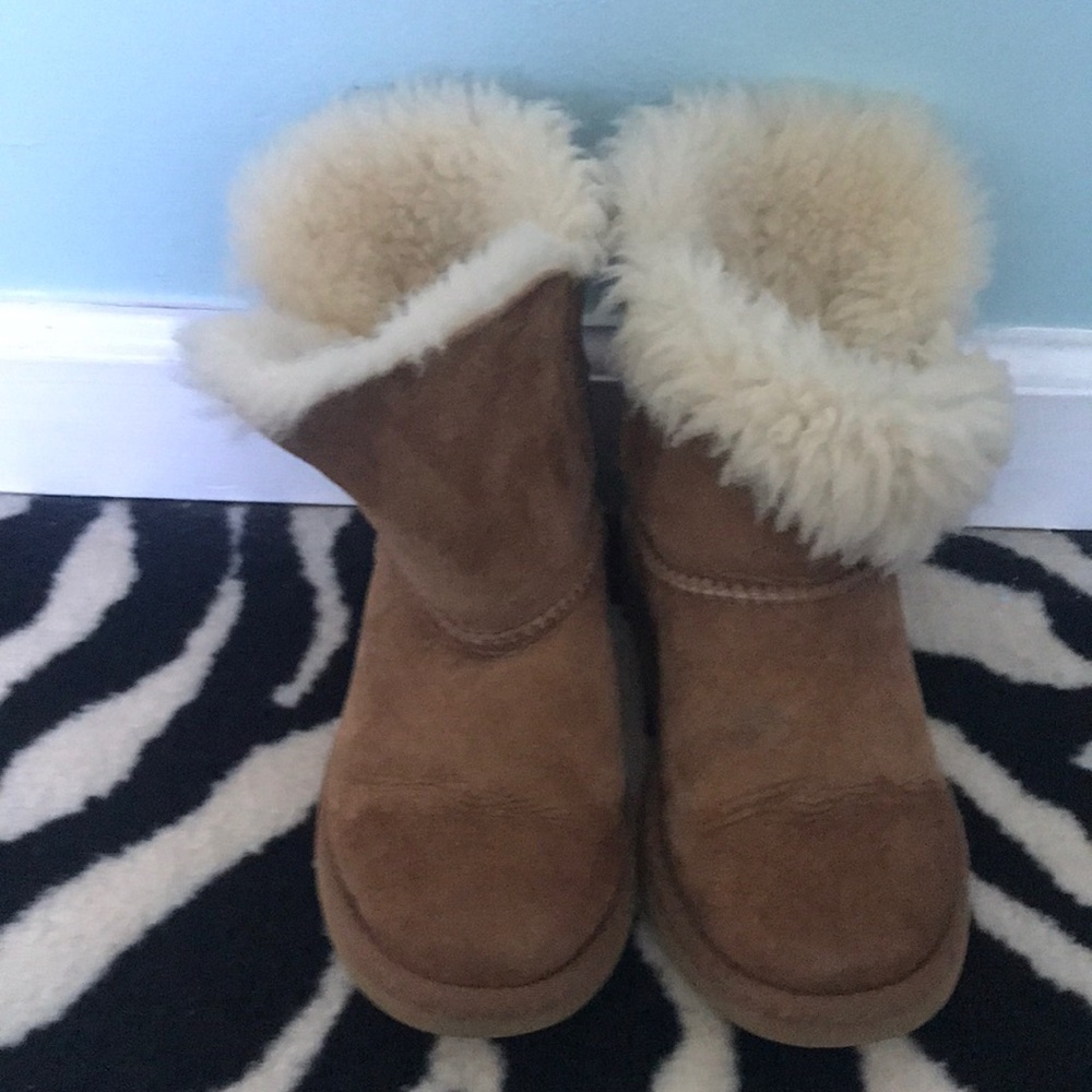 Kids uggs